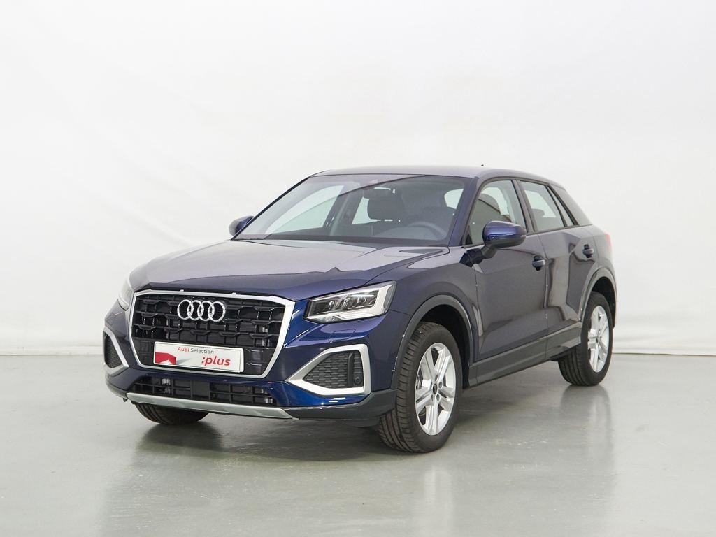 Audi Q2 Advanced 35 TDI 110 kW (150 CV) S tronic Vehículo usado en Sevilla - 1