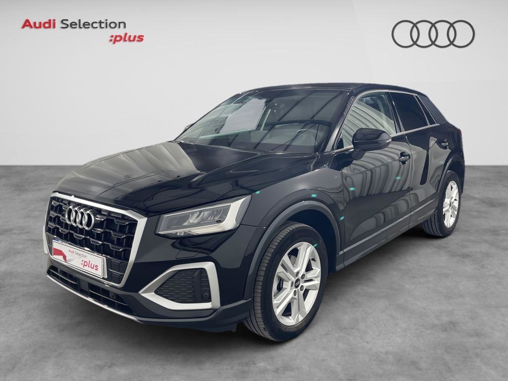 Audi Q2 Advanced 30 TDI 85 kW (116 CV) Vehículo usado en Cádiz - 1