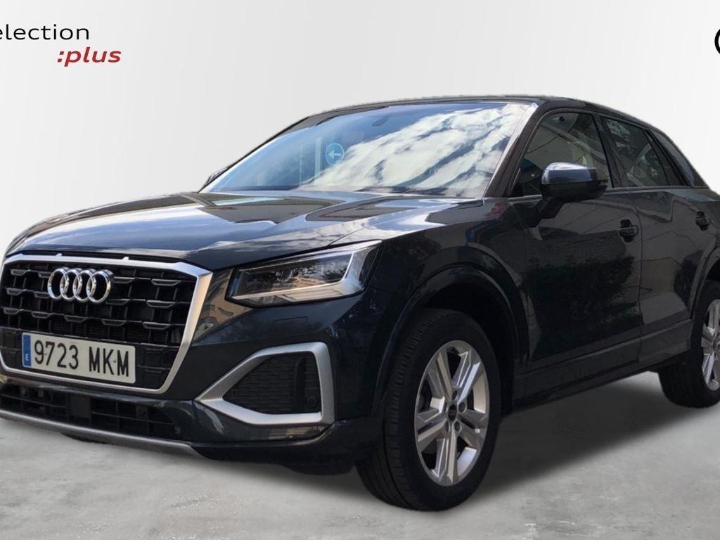 Audi Q2 S line 30 TDI 85 kW (116 CV) Vehículo usado en Valencia - 1