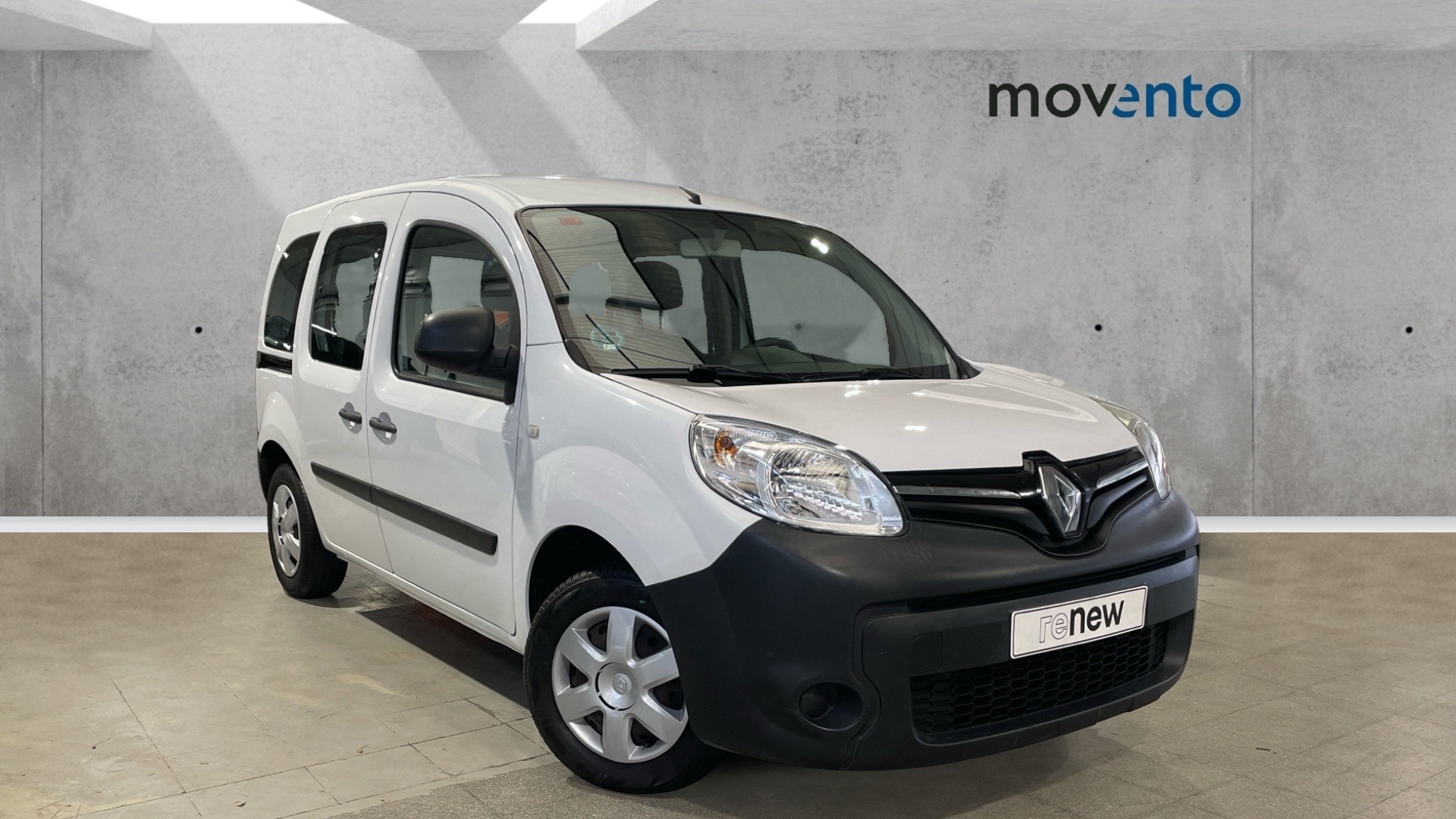 Renault Kangoo Combi Profesional M1-AF Energy dCi 55 kW (75 CV)