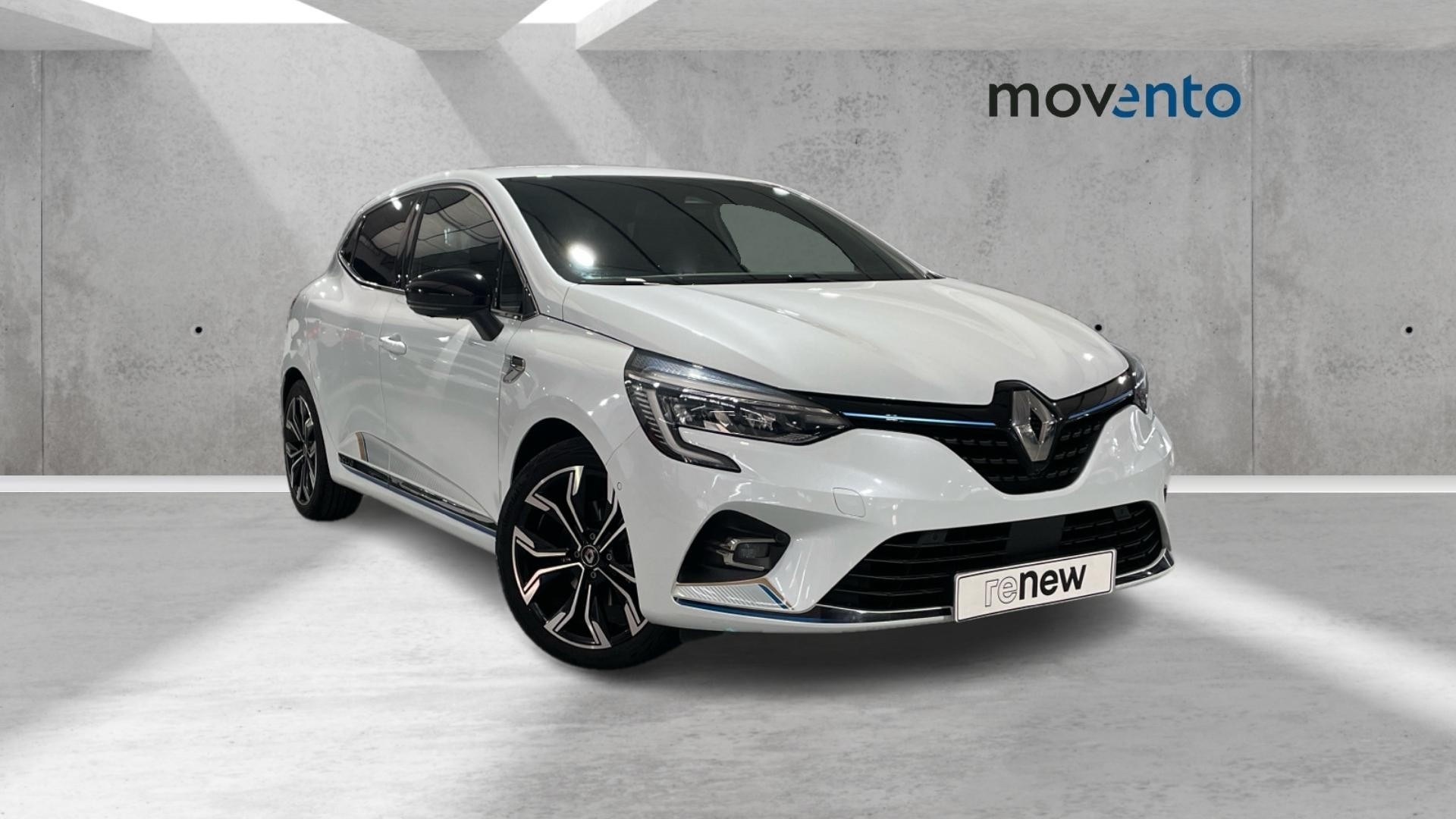 Renault Clio SL Edition E-Tech Híbrido 103 kW (140 CV)