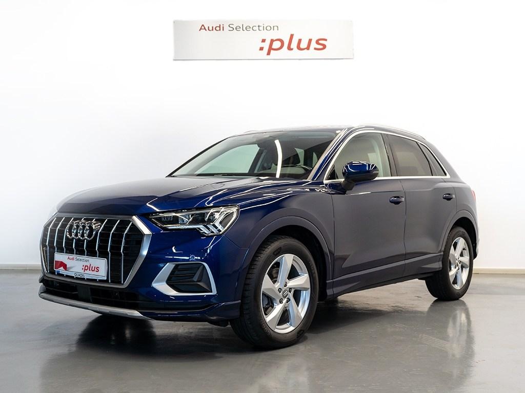 Audi Q3 Advanced 35 TDI 110 kW (150 CV) S tronic Vehículo usado en Castellón - 1