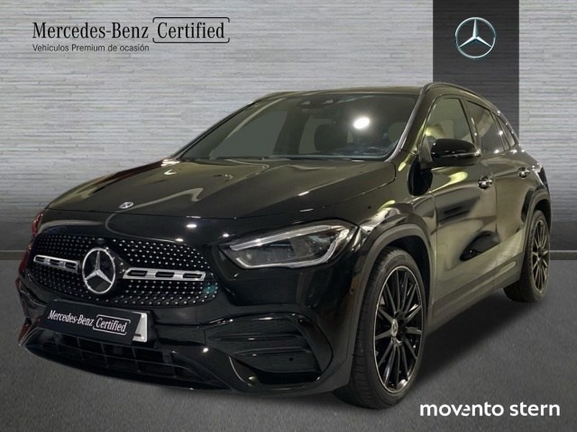 Mercedes-Benz Clase GLA 200 d 110 kW (150 CV)