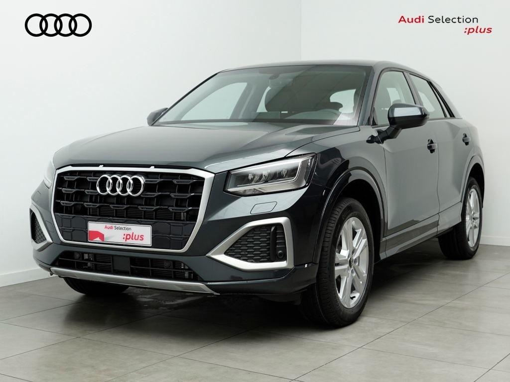 Audi Q2 Advanced 30 TDI 85 kW (116 CV) S tronic Vehículo usado en Madrid - 1