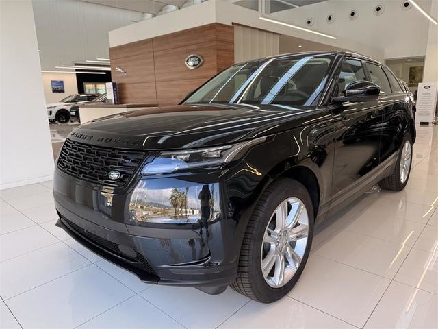 Land Rover Range Rover Velar 2.0 I4 PHEV S 4WD Auto 297 kW (404 CV)