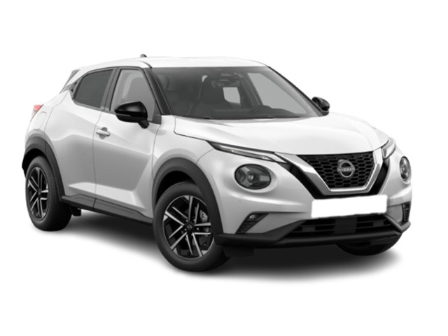 Nissan Juke 1.6 Hybrid N-Connecta Auto 105 kW (143 CV) - Encinas Concepcar SL (ALMOTOR26) - 1