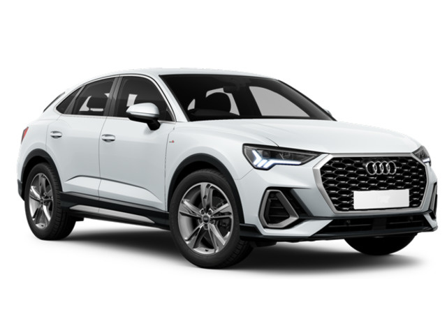 Audi Q3 Sportback S line 35 TDI 110 kW (150 CV) S tronic 12