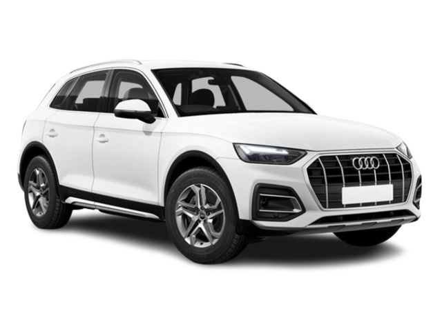 Audi Q5 Advanced 35 TDI 120 kW (163 CV) S tronic 11