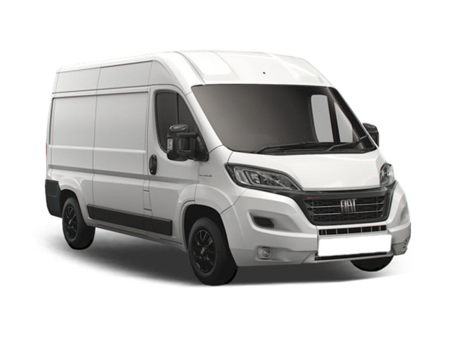 Fiat Ducato Furgon 33 L2H2 2.2 Multijet 103 kW (140 CV) 10