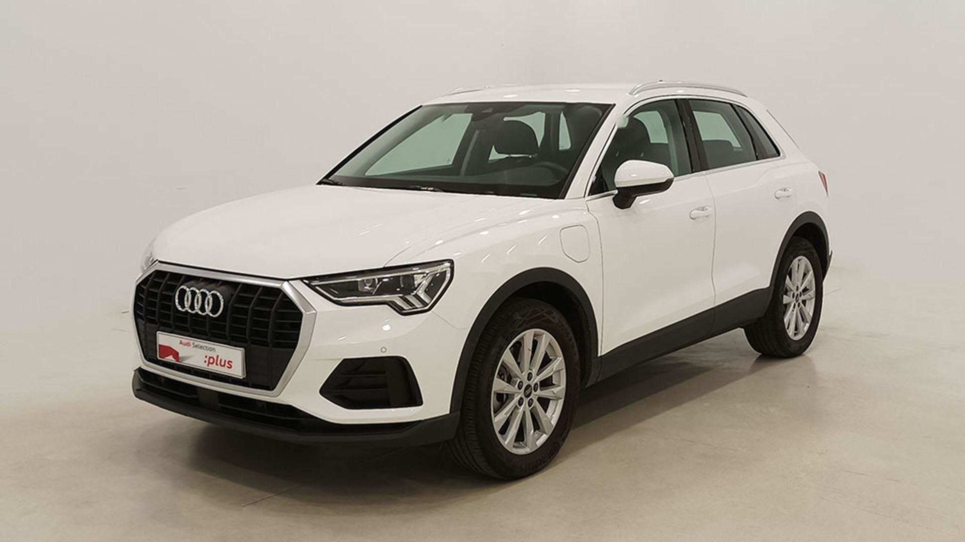 Audi Advanced 45 TFSIe 180 kW (245 CV) S tronic Q3 TFSIe 1