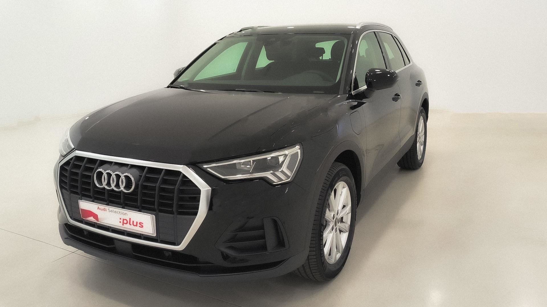 Audi Advanced 45 TFSIe 180 kW (245 CV) S tronic Q3 TFSIe 1