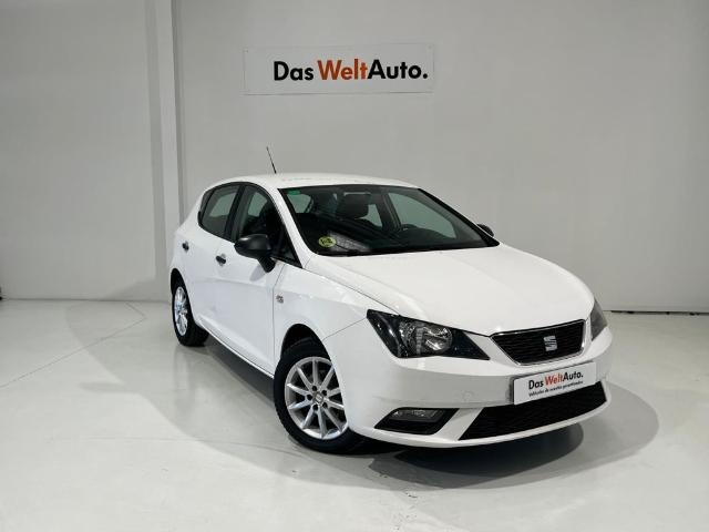 SEATIbiza 1.6 TDI Style 66 kW (90 CV)