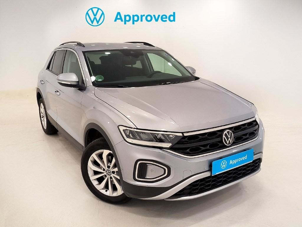 Volkswagen Life 1.5 TSI 110 kW (150 CV) DSG T-Roc 1