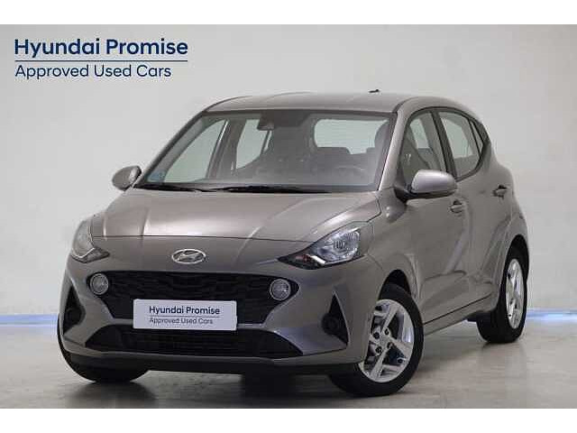 Hyundai i10 1.0 Klass 49 kW (67 CV)