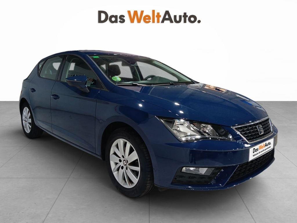 SEAT León 1.0 EcoTSI Reference Edition 85 kW (115 CV) 6