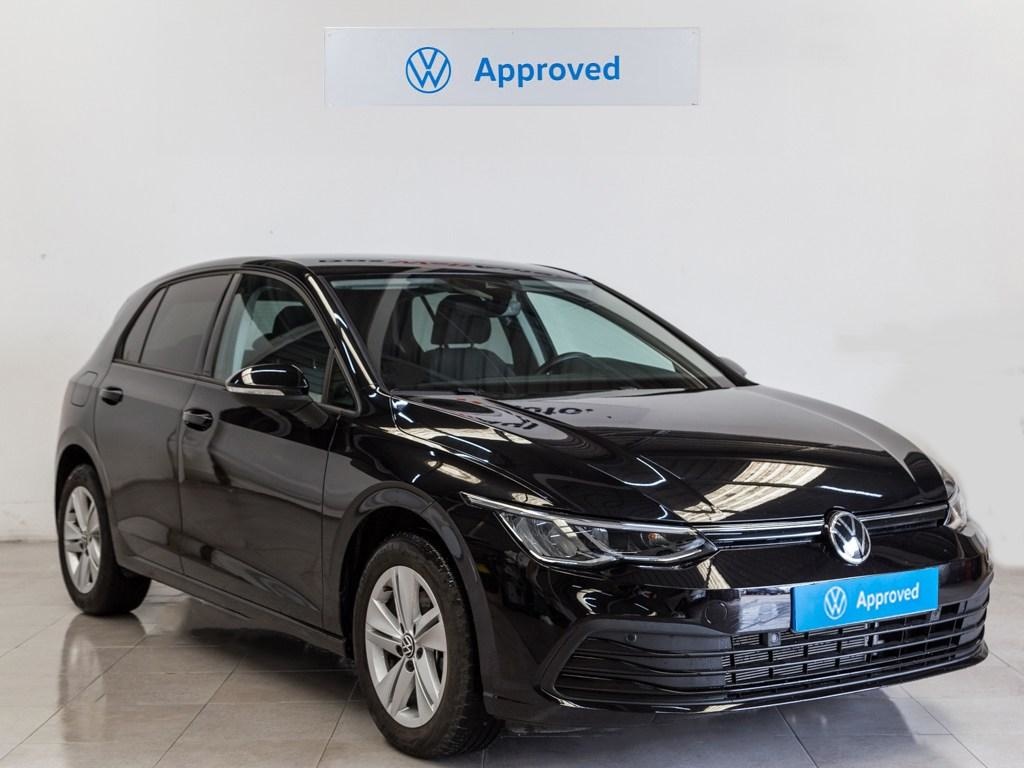 Volkswagen Golf Life 2.0 TDI 85 kW (115 CV) DSG KM0 en Madrid