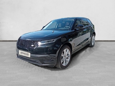 Land Rover Range Rover Velar 2.0 I4 PHEV S 4WD Auto 297 kW (404 CV) Land Rover Range Rover Velar 2.0 I4 PHEV S 4WD Auto 297 kW (404 CV)