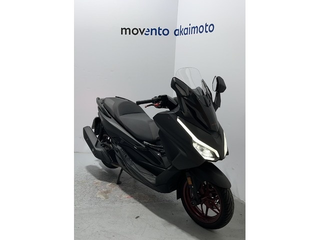 Honda Forza 125 SPECIAL EDITION