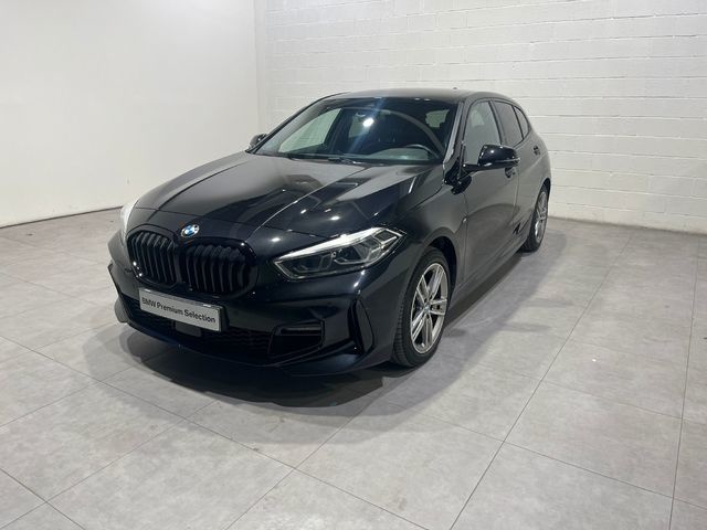 BMW 118d Business 110 kW (150 CV) Serie 1 en Barcelona