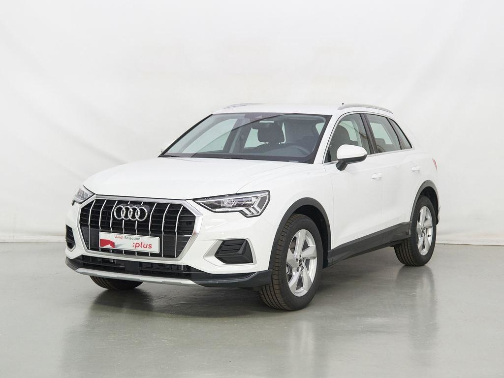 Audi Q3 Advanced 35 TDI 110 kW (150 CV) Vehículo usado en Sevilla - 1