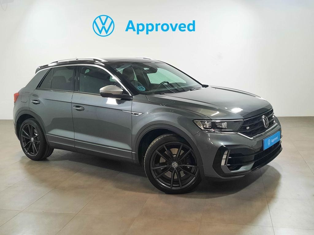 Volkswagen T-Roc R 2.0 TSI 4Motion 221 kW (300 CV) DSG Vehículo usado en Alicante