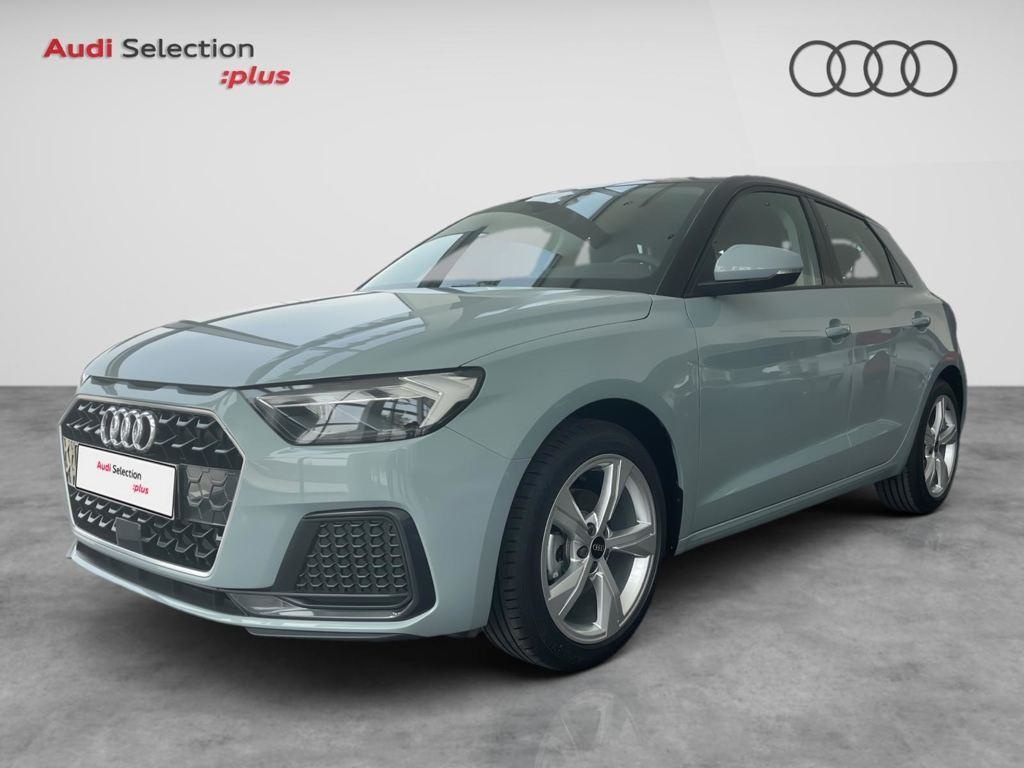 Audi A1 Sportback Advanced 30 TFSI 85 kW (116 CV) KM0 en Albacete - 1