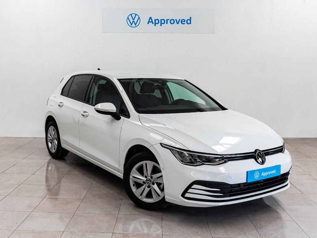 Volkswagen Golf Life 1.0 eTSI 81 kW (110 CV) DSG KM0 en Madrid