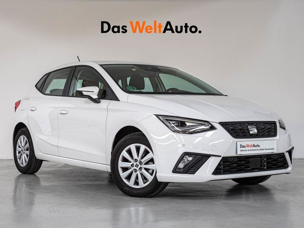 SEAT Ibiza 1.0 MPI S&S Style XM 59 kW (80 CV) Vehículo usado en Girona