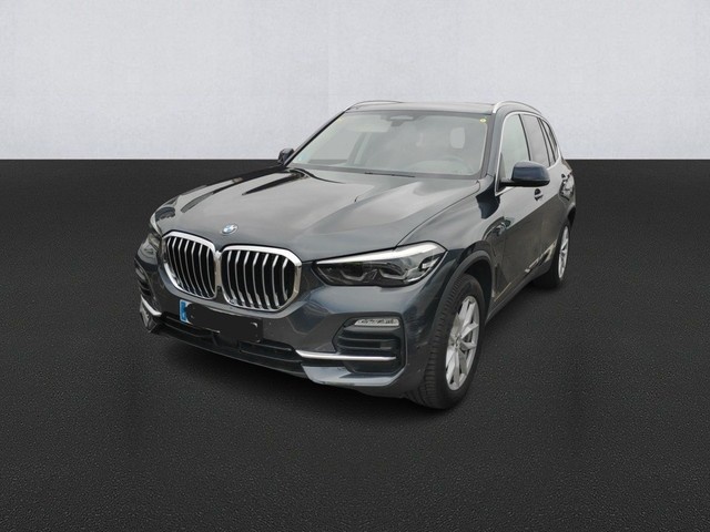 BMW X5 xDrive45e 290 kW (394 CV) 2