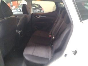 Nissan Qashqai 1.2 DIG-T S&S N-TEC 4x2 85 kW (115 CV) Nissan Qashqai 1.2 DIG-T S&S N-TEC 4x2 85 kW (115 CV)