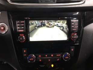 Nissan Qashqai 1.2 DIG-T S&S N-TEC 4x2 85 kW (115 CV)