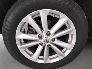 Nissan Qashqai 1.2 DIG-T S&S N-TEC 4x2 85 kW (115 CV) Nissan Qashqai 1.2 DIG-T S&S N-TEC 4x2 85 kW (115 CV)