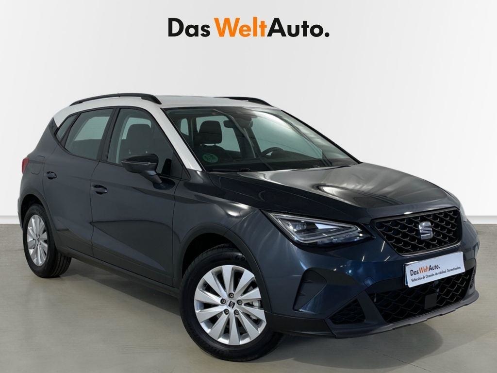 SEAT Arona 1.0 TSI Style XL 81 kW (110 CV)