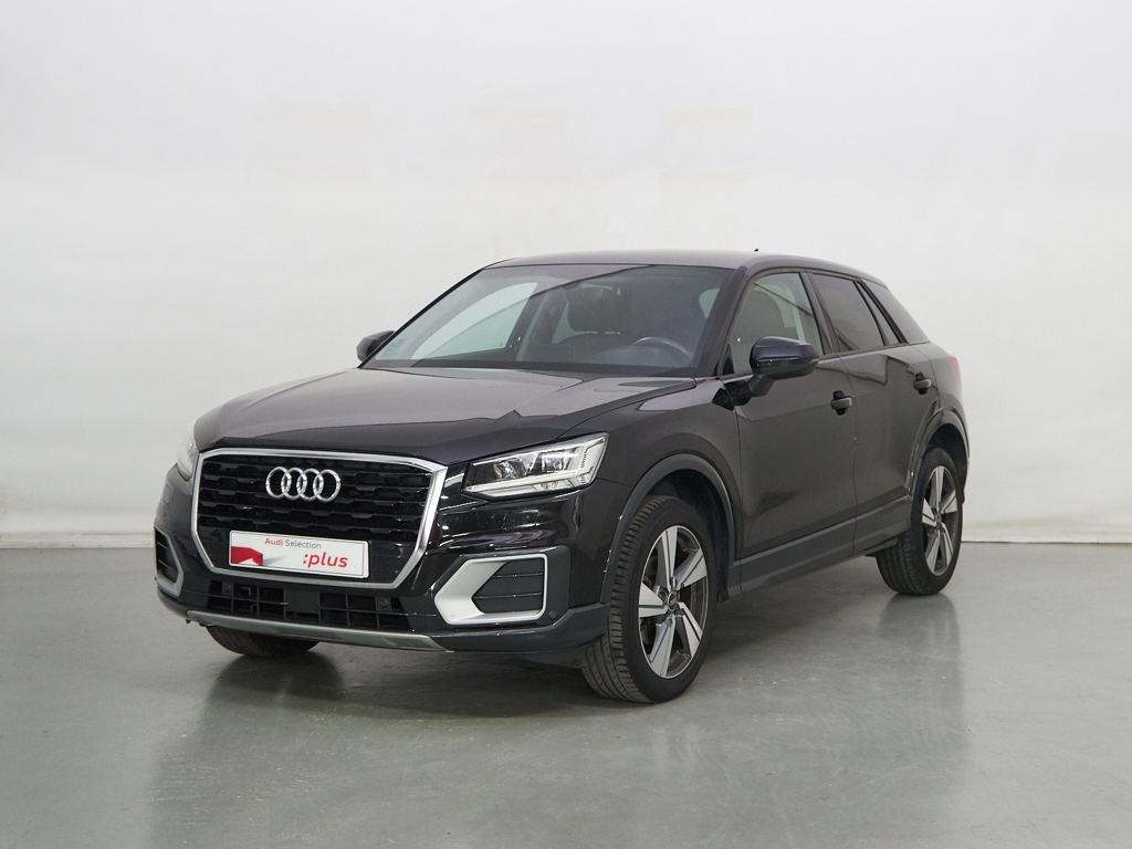 Audi Q2 design 30 TDI 85 kW (116 CV) Vehículo usado en Sevilla - 1