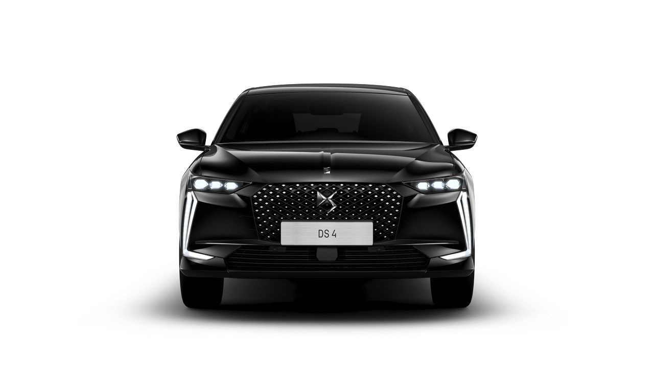 DS DS4 Étoile Alcantara BlueHDi 96 kW (130 CV) - Encinas Concepcar SL (ALMOTOR26) - 1