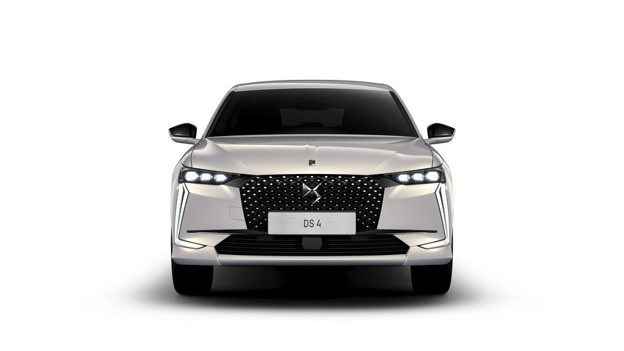 DS DS4 Hybrid Étoile Alcantara 100 kW (136 CV) - Encinas Concepcar SL (ALMOTOR26) - 1