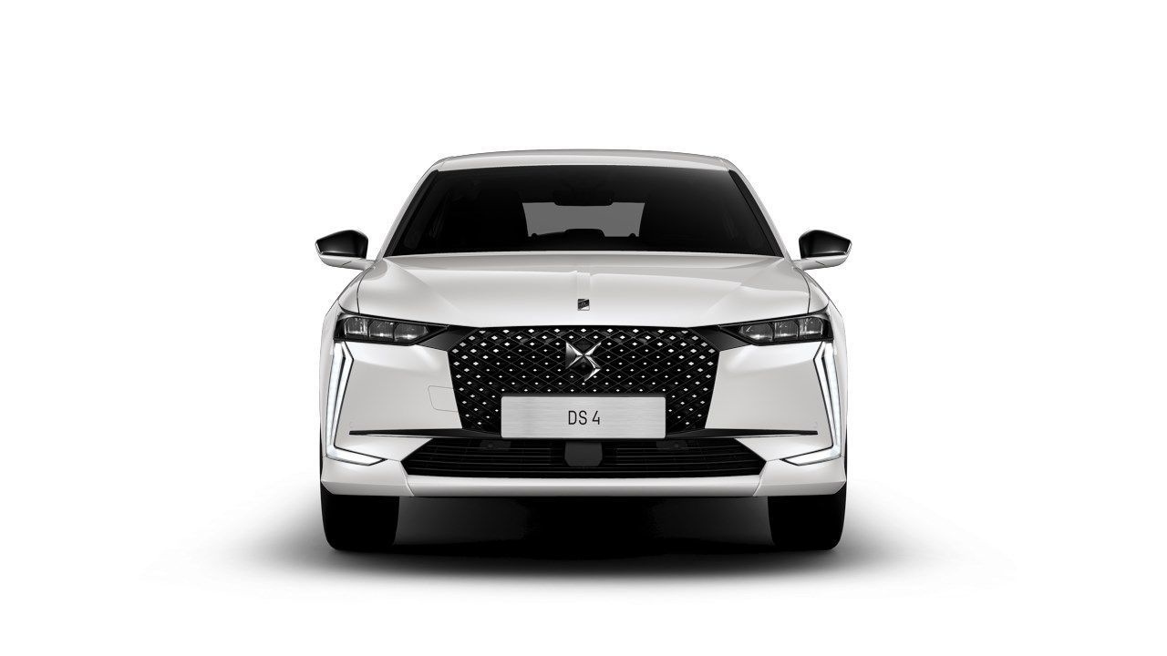 DS DS4 Plug-In Hybrid Pallas 165 kW (225 CV) - Encinas Concepcar SL (ALMOTOR26) - 1