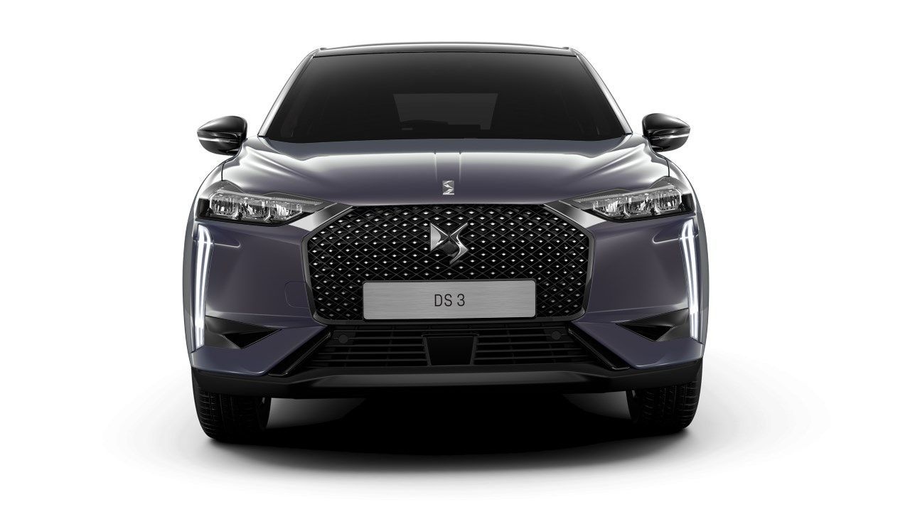 DS DS3 Crossback Hybrid Antoine De Saint Exupéry 100 kW (136 CV) - Encinas Concepcar SL (ALMOTOR26) - 1