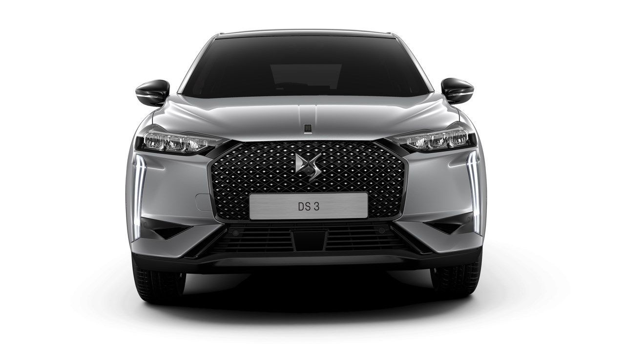 DS DS3 Crossback Hybrid Étoile Auto 100 kW (136 CV) - Encinas Concepcar SL (ALMOTOR26) - 1