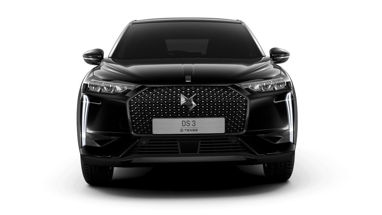 DS DS3 Crossback E-Tense Étoile 115 kW (156 CV) - Encinas Concepcar SL (ALMOTOR26) - 1