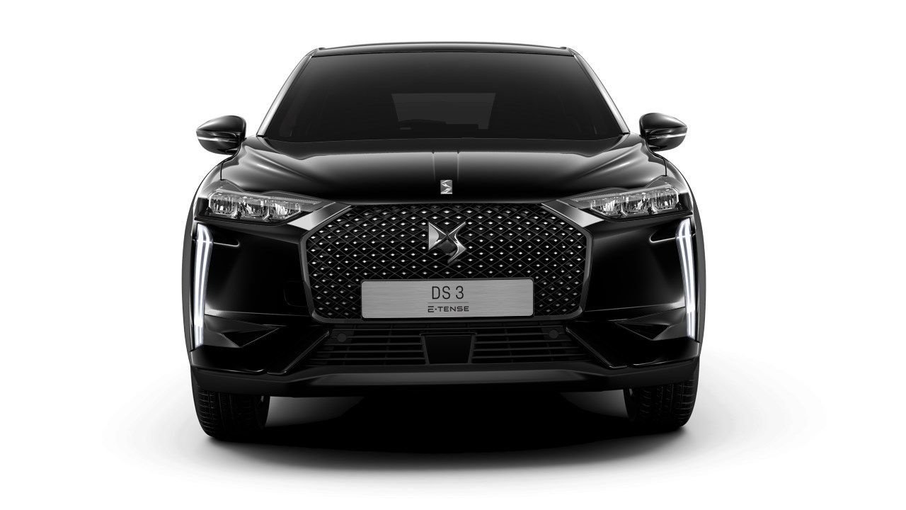 DS DS3 Crossback E-Tense Antoine De Saint Exupéry 115 kW (156 CV) - Encinas Concepcar SL (ALMOTOR26) - 1