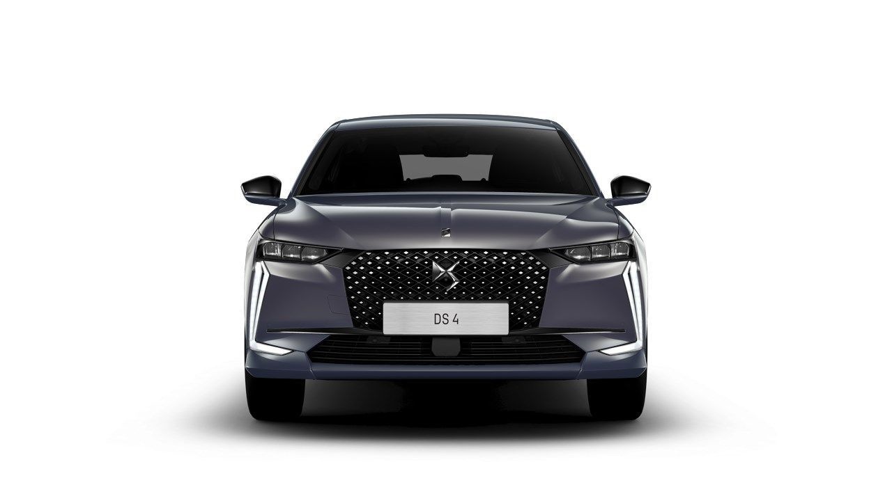 DS DS4 Hybrid Pallas 100 kW (136 CV) - Encinas Concepcar SL (ALMOTOR26) - 1