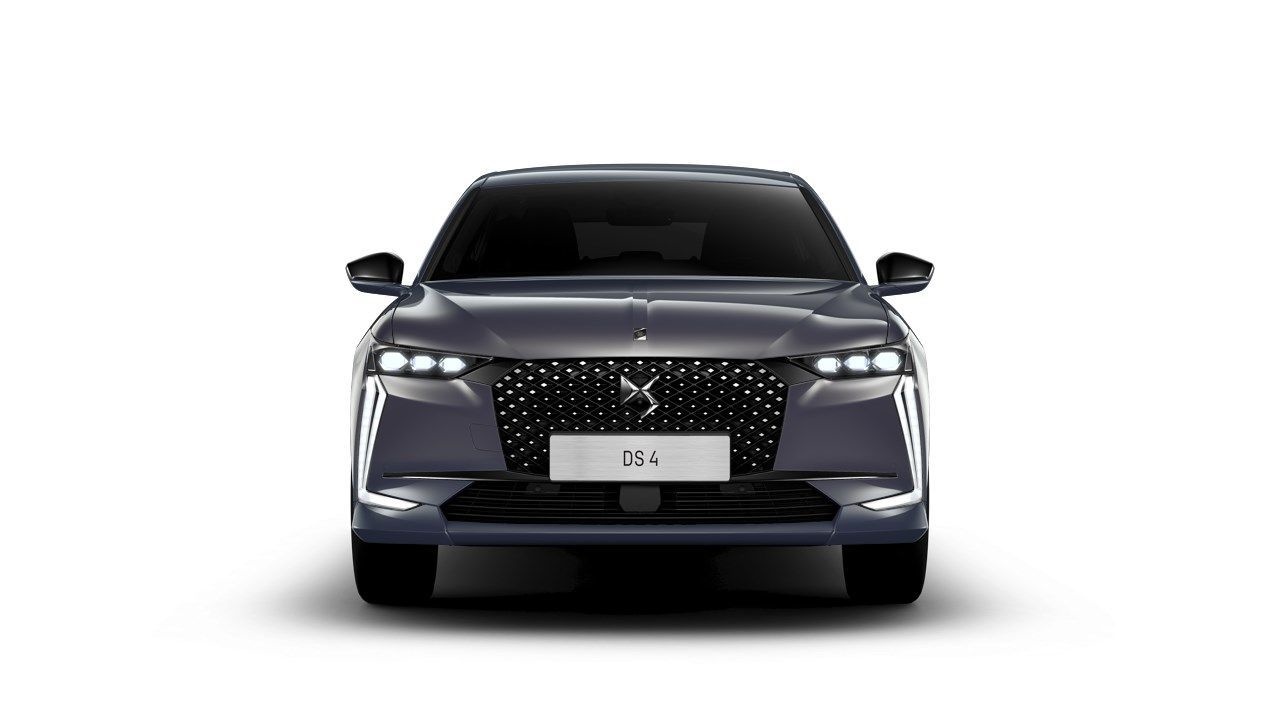 DS DS4 Plug-In Hybrid 225 Étoile Alcantara 165 kW (225 CV) - Encinas Concepcar SL (ALMOTOR26) - 1