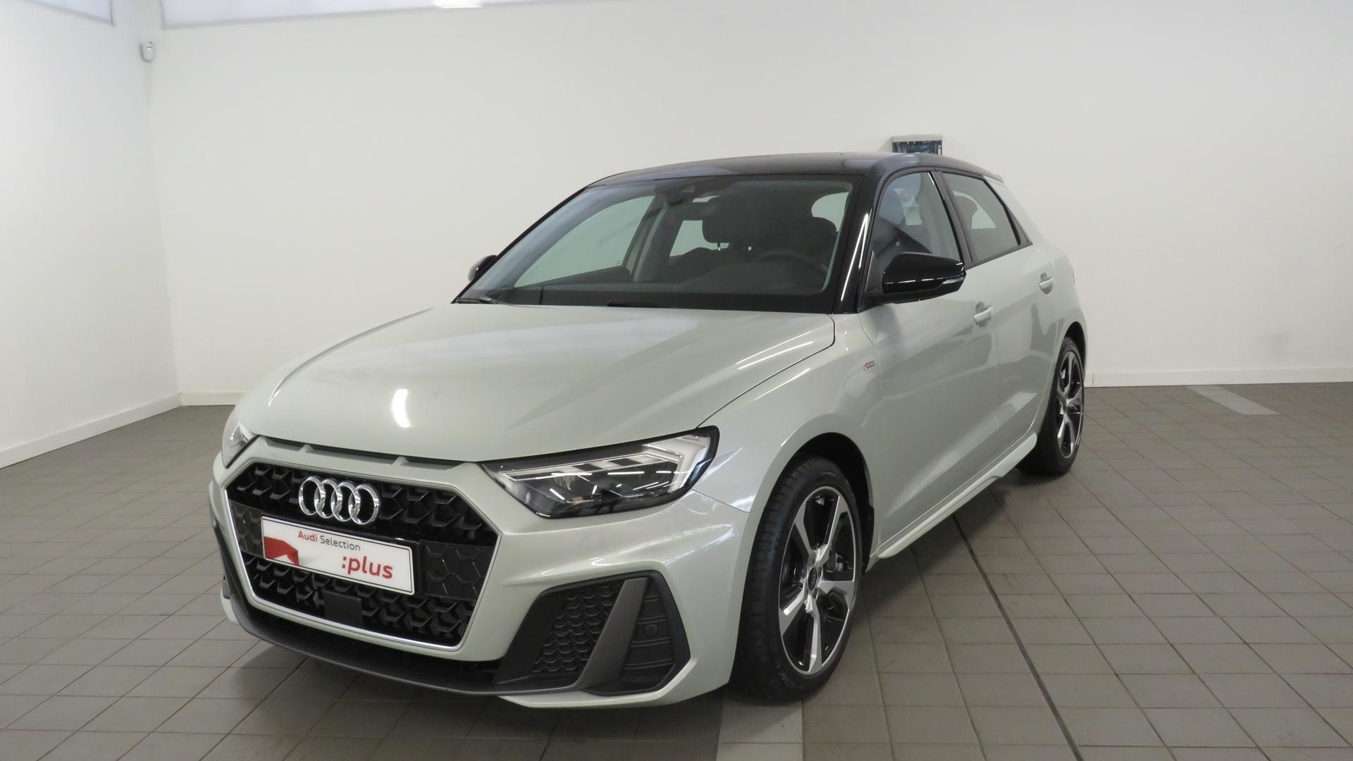 Audi A1 Sportback Adrenalin 30 TFSI 81 kW (110 CV) Vehículo usado en Vizcaya - 1