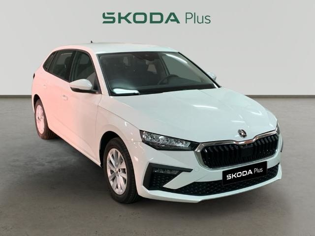 SkodaScala 1.0 TSI Essence 70 kW (95 CV)