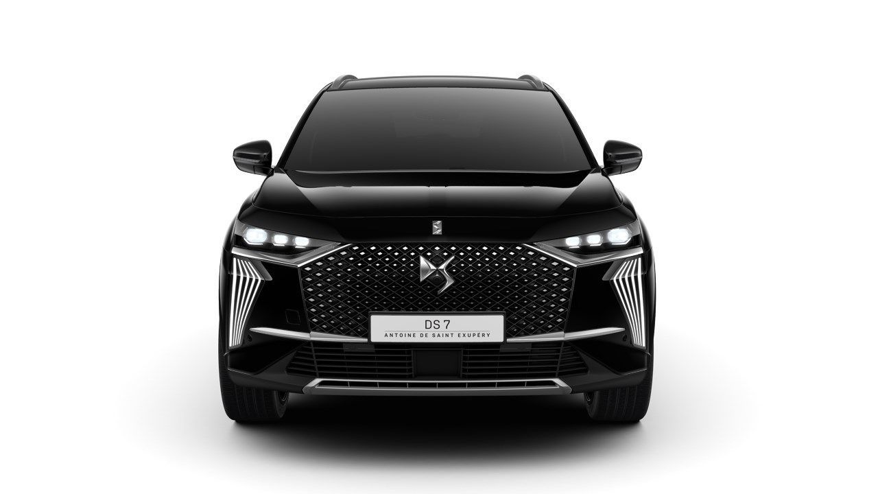 DS DS7 Crossback Plug-In Hybrid Antoine De Saint Exupery AWD 265 kW (360 CV) - Encinas Concepcar SL (ALMOTOR26) - 1