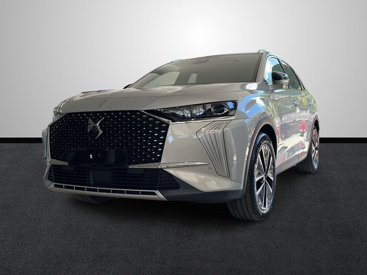 DS DS7 Crossback Plug-In Hybrid Antoine De Saint Exupery AWD 221 kW (301 CV) - Encinas Concepcar SL (ALMOTOR26) - 1