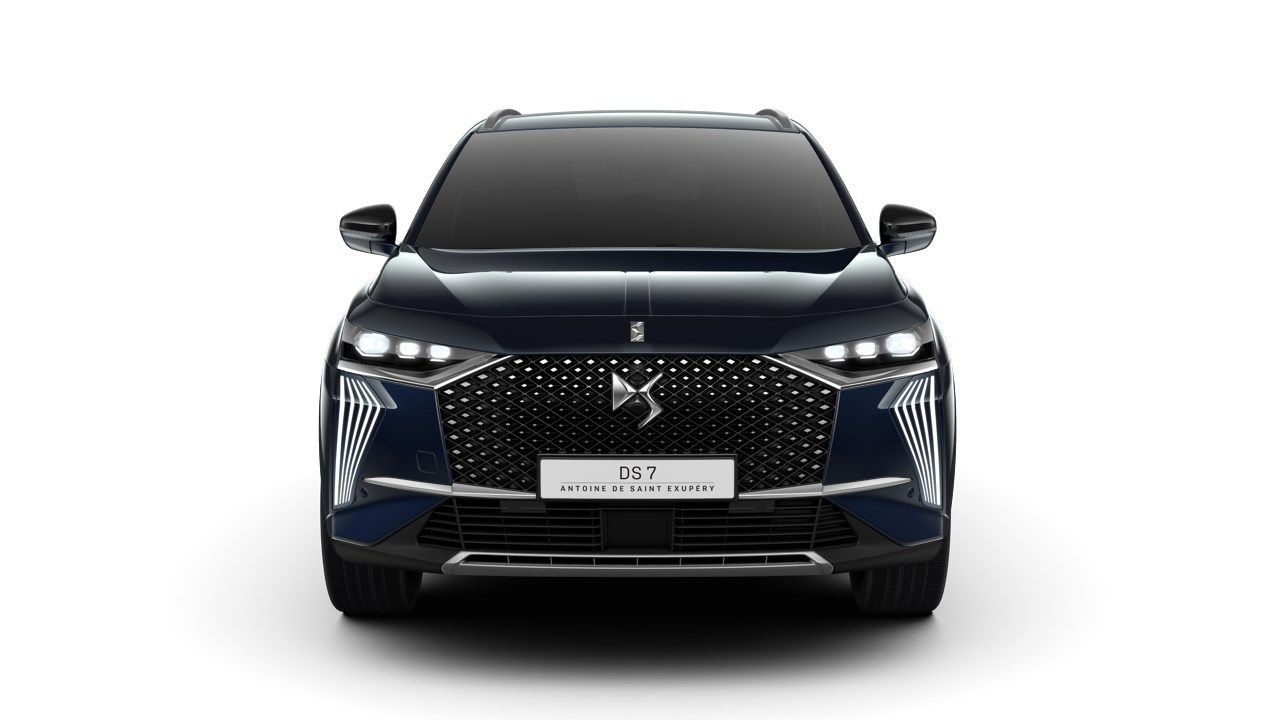 DS DS7 Crossback Plug-In Hybrid Antoine De Saint Exupery 165 kW (224 CV) - Encinas Concepcar SL (ALMOTOR26) - 1