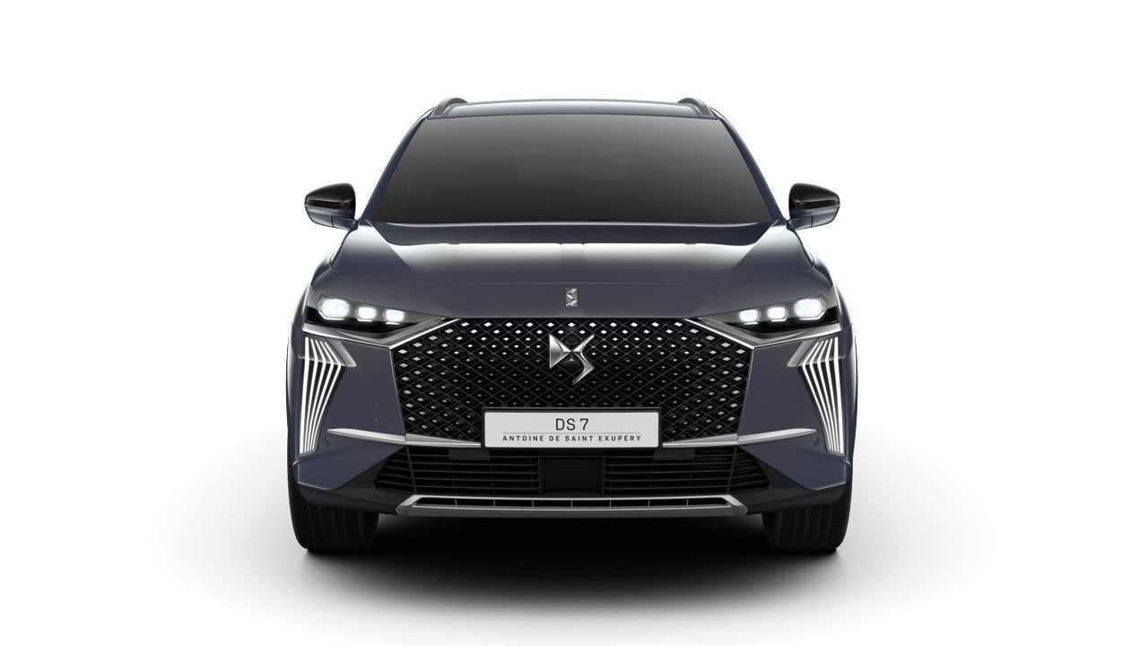 DS DS7 Crossback Antoine De Saint Exupery BlueHDi 96 kW (130 CV) - Encinas Concepcar SL (ALMOTOR26) - 1