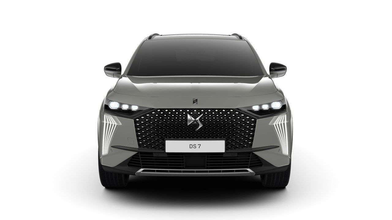 DS DS7 Crossback Plug-In Hybrid Étoile AWD 221 kW (301 CV) - Encinas Concepcar SL (ALMOTOR26) - 1